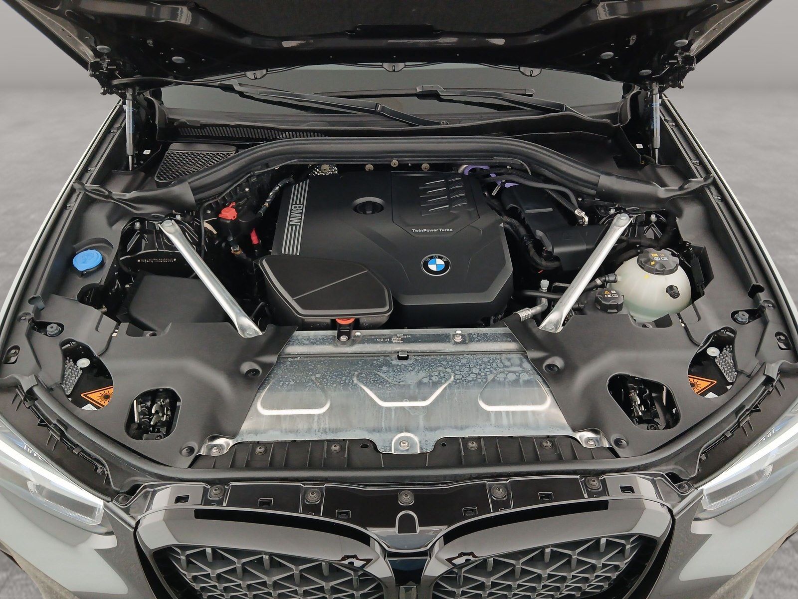 BMW X4 - Bild 14