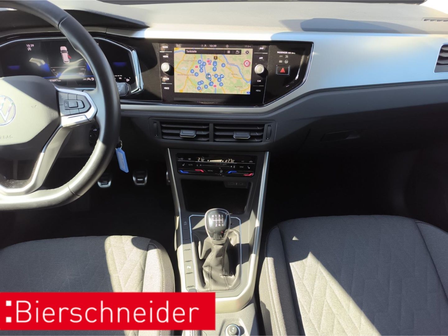 Volkswagen Taigo - Bild 15