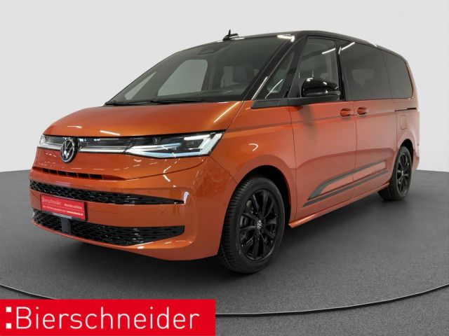 Volkswagen T7 Multivan 2.0 TSI DSG Edition LÜ *AKTION* 7SI