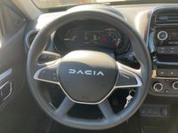 Dacia Spring - Vorschau Bild 8