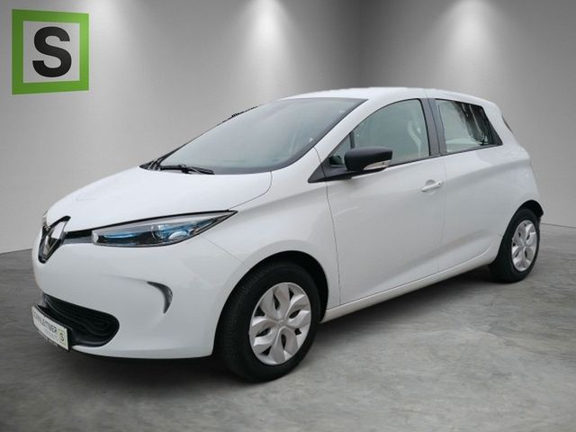 Renault Zoe Life 22kw Batterie  NAVI/PDC