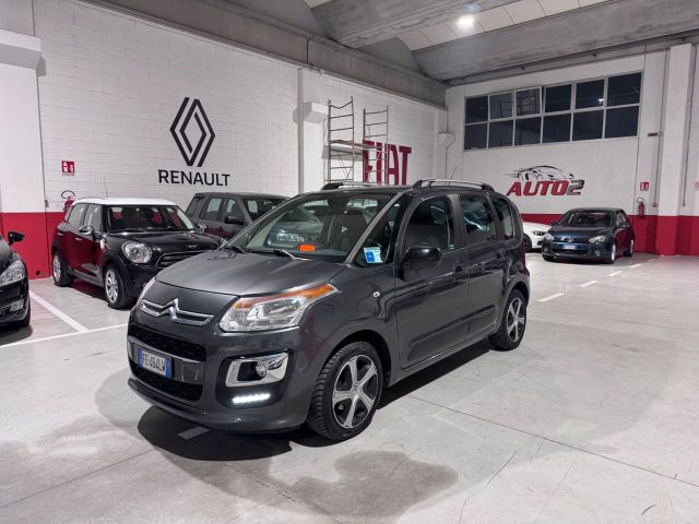 Citroën Citroen C3 Picasso 1.6 Diesel. Euro 6B