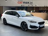 Cupra Leon VZ SP 2.0 TSI Panorama AHK FullLink Memory - gebrauchte Cupra Leon aus dem Jahr 2024