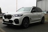 BMW X5 M50i M Sport Laser Standhzg AHK ACC Pano Head - BMW X5 M50 aus 2023