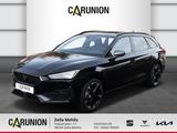 Cupra Leon Sportstourer 1.5eTSI LED*el.Heckkl.*AHK*ACC