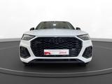 Audi Q5 Sportback 45 TFSI quattro S tronic S line - Audi Q5