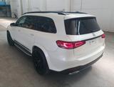 Mercedes-Benz GLS 350d AMG 4Matic*AHK*HUD*PANO*St-Heiz*24 Zoll - Mercedes-Benz GLS 350 aus 2021