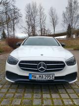 Mercedes-Benz E 300 de T Autom. - Mercedes-Benz E 300 in Chemnitz