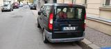 Fiat Doblo 1.4 Benzin LPG - Fiat Doblo in Leipzig