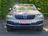 Skoda Karoq Style*1.HD*Navi*LED*Kamera*ACC*DAB*R&L.Sen - : Beige