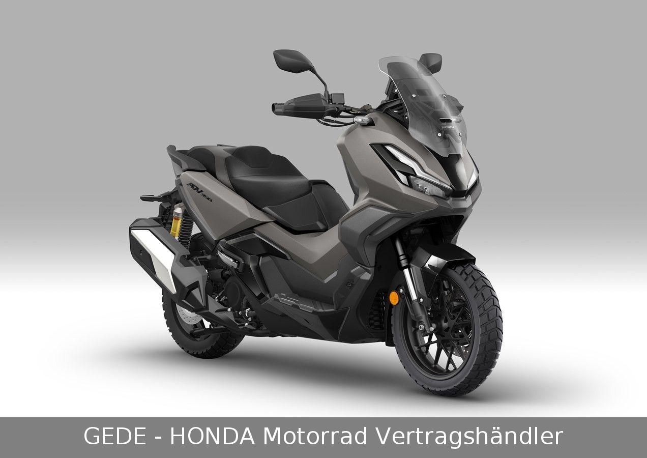 Honda ADV 350 Abverkauf 2025 *3 Farben an Lager*