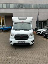 LMC Tourer Lift H664G/Truma 6D/ Lieferung frei Haus - LMC Tourer