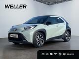 Toyota Aygo X Teamplayer Gangschalter 15 Jahre Garantie - mit Benzin-Antrieb: Kleinwagen