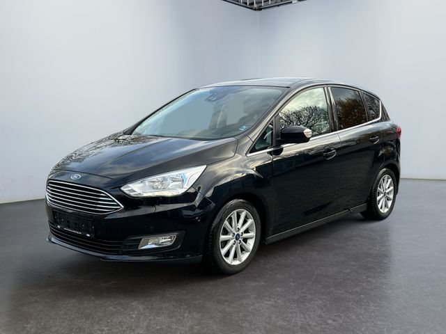 Ford C-Max C-MAX Titanium