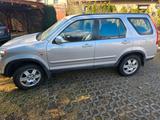 Honda CR-V 2,0 I ES, 1. Hand, wenig Kilometer - Honda aus 2002