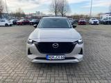 Mazda CX-60 e-SKYACTIV-D 200 - Hybrid (Diesel/Elektro): Beige