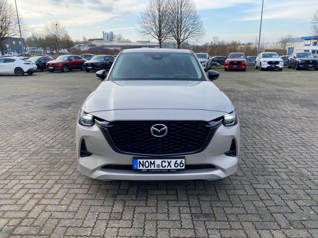 Mazda CX-60 e-SKYACTIV-D 200