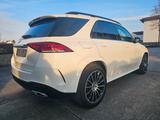 Mercedes-Benz GLE 400 d 4MATIC -AMG-LINE-PANO-360G - gebrauchte Mercedes-Benz GLE 400 aus dem Jahr 2019
