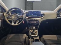 Kia XCeed - Vorschau Bild 10