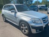 Mercedes-Benz GLK 280 4MATIC ILS/PDC/Navi - Mercedes-Benz GLK 280 aus 2008