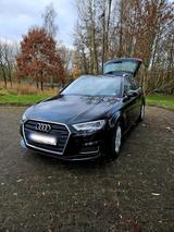 Audi A3 Sportback - Audi A3 mit Benzin-Antrieb: Sportwagen, Automatik