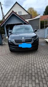 Skoda Kodiaq 1.5 TSI ACT DSG AMBITION AMBITION - Skoda Kodiaq: Ambition