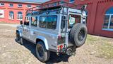 Land Rover Defender 110 Td4 Station Wagon Experience Ex... - Land Rover Defender in Wuppertal