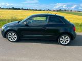 Audi A1   1.2 TFSI  3 Türer ATM 78000 KM - Audi A1: Türer