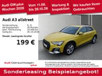 Audi A3 - Vorschau Bild 2