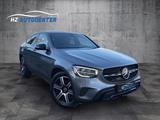 Mercedes-Benz GLC 200 d 4Matic Coupe*AMG*LED*KAMERA*DIGITAL - Mercedes-Benz GLC 200 in Freiburg
