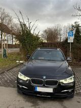 ALPINA D3 3.0 Biturbo Allrad Touring - - ALPINA aus 2018
