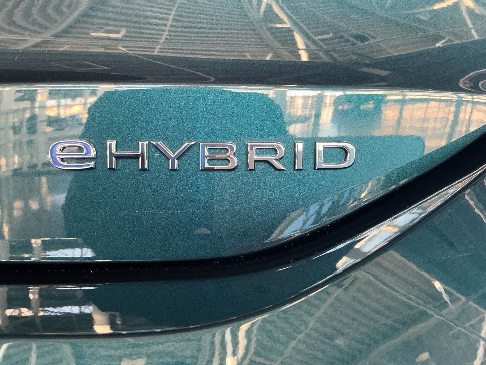 Volkswagen Tiguan - Bild 15