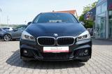 BMW 220d Active Tourer Sport-Automatik *M-SPORT*LED* - BMW 220: D