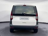 Volkswagen Caddy 1.5 TSI KLIMA/DAB+/GRA/LANE-ASSIST+++ - VW Caddy Gebrauchtwagen in Leverkusen
