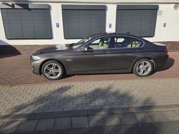 BMW 525 - 4