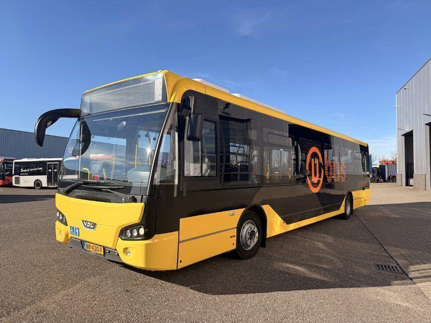 VDL CITEA (EURO 6 | 2015 | AIRCO)