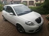 Lancia Ypsilon Elefantino 1,2 8v - Lancia aus 2009