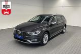Volkswagen Passat Alltrack 4Motion LED/AHK/ACC/Kam/elektr.H - Volkswagen Passat Alltrack aus 2019