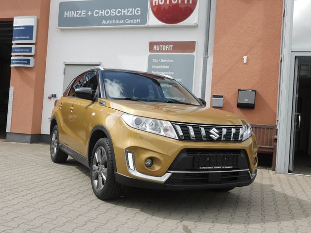 Suzuki Vitara 1.4 Comfort SHZ R-Cam