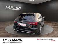 Audi A4 Avant 30 TDI advanced Navi+Sitzhzg.