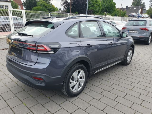 Taigo 1.0 TSI DSG Navi LED ACC  Keyless digitale