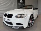 BMW M3 Cabrio/BI-XENON/NAVI/DKG/PDC - BMW M3: Cabrio