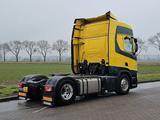 Scania R450 - Kastenwagen Doppelkabine