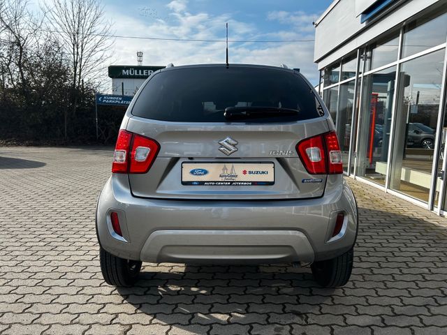 Ignis Comfort*Automatik*RFK*Standheizung*