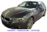 BMW 318d M-Sport GARANTIE/AUTOMATIK/KEYLESS-GO/LED - BMW 318: 318d Sport