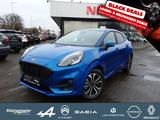 Ford Puma Klimaaut.|SHZ|CarPlay|Kamera|LED|1.Hd Black - Ford Puma Tageszulassungen