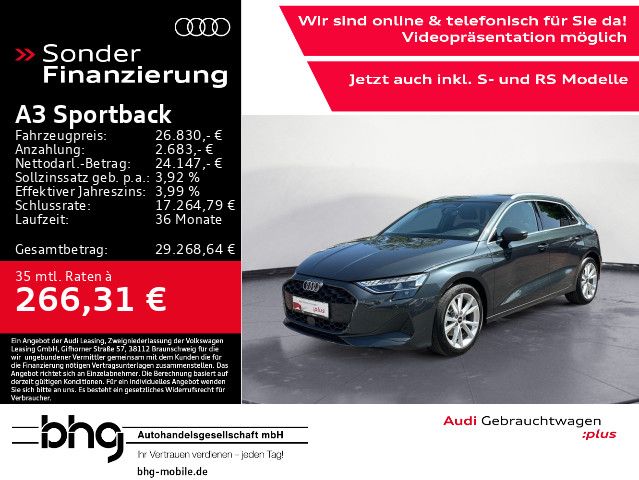 Audi A3 - Bild 2