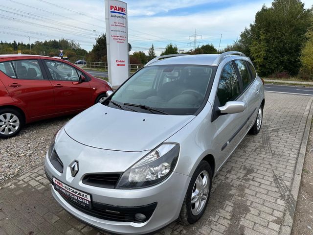 Renault Clio Grandtour Edition Dynamique