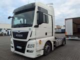 MAN TGX18.500 LowDeck XXL/Retarder/Navi