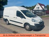 Toyota Proace L2H2 Hochdach - TÜV NEU - KLIMA - AHK - Toyota Proace (Verso) aus 2014